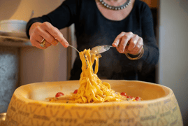 Limoncello Ristorante